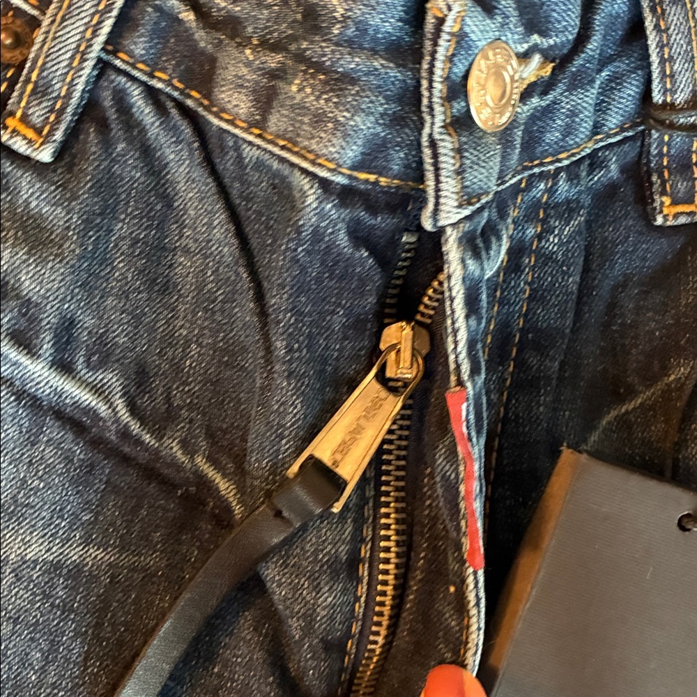 NEW DSquared Cool Boy Jean | sz 52 - Picture 3 of 12